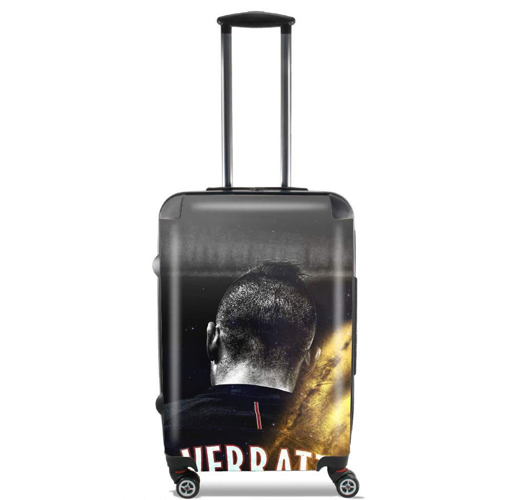  Verratti Petit Hiboux for Lightweight Hand Luggage Bag - Cabin Baggage