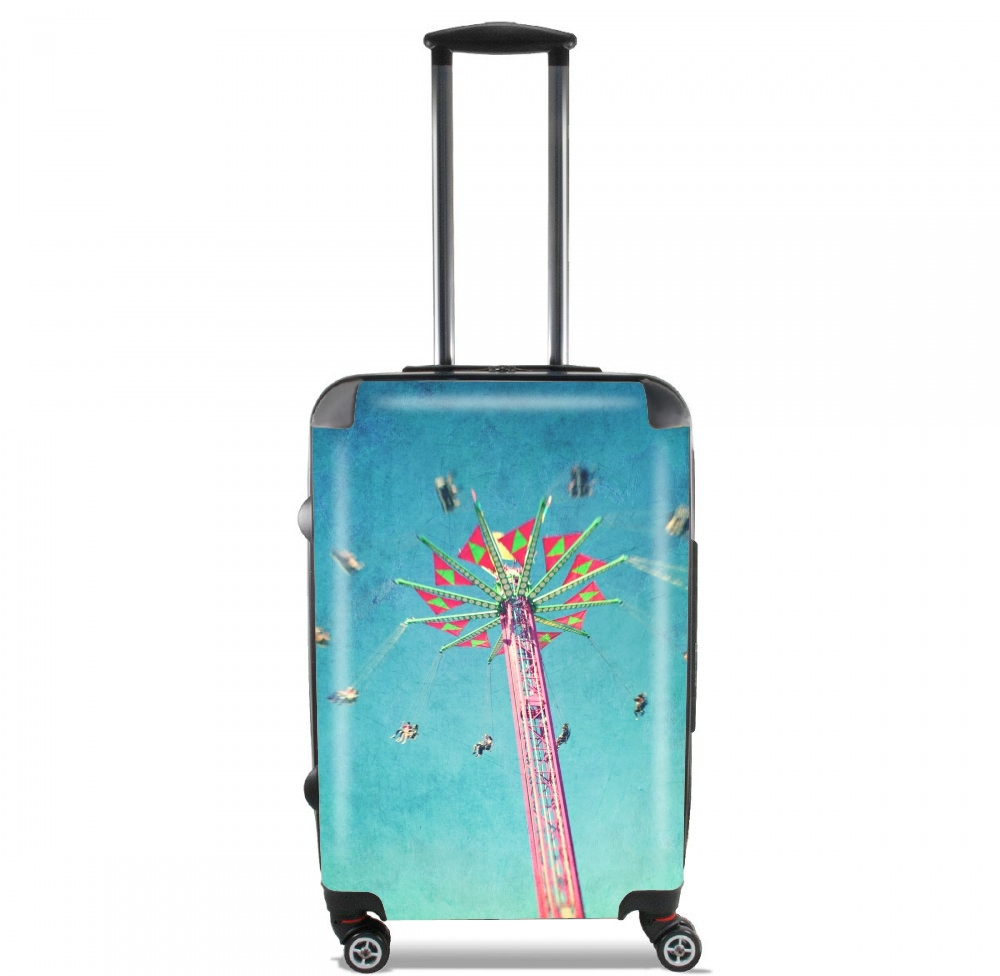 Flying chair - vertigo for Lightweight Hand Luggage Bag - Cabin Baggage