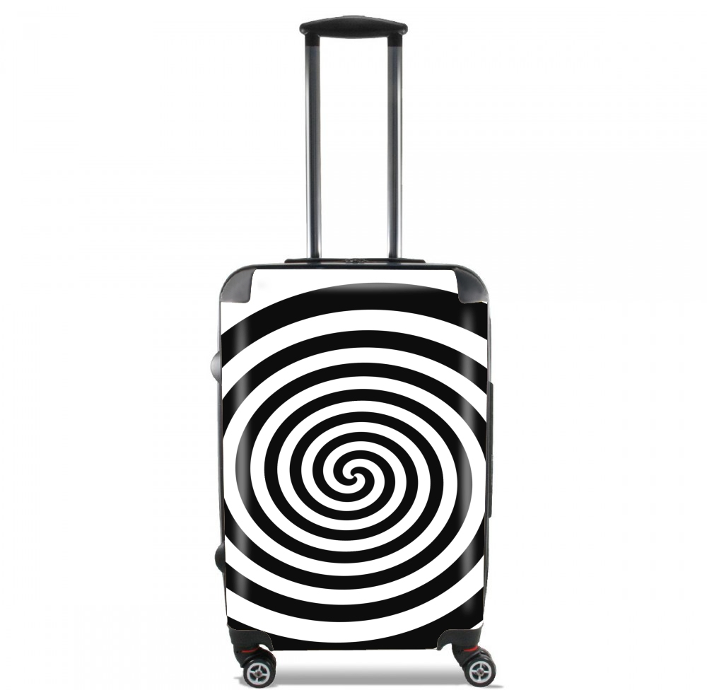  Hypnotic Vertigo for Lightweight Hand Luggage Bag - Cabin Baggage
