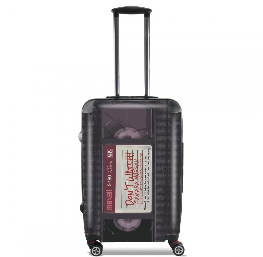  VHS Samara Ring  for Lightweight Hand Luggage Bag - Cabin Baggage
