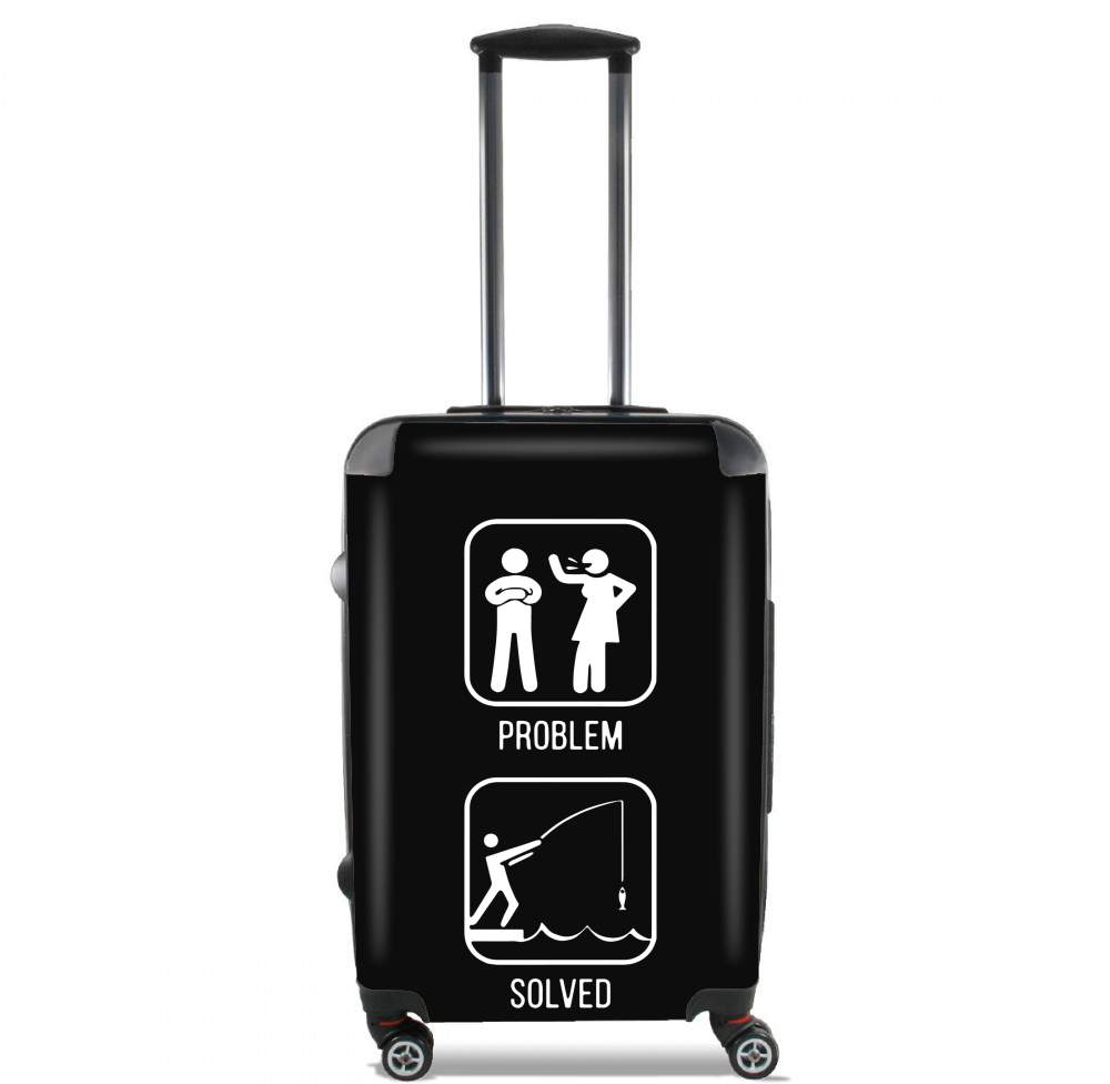  Vie de pecheur for Lightweight Hand Luggage Bag - Cabin Baggage