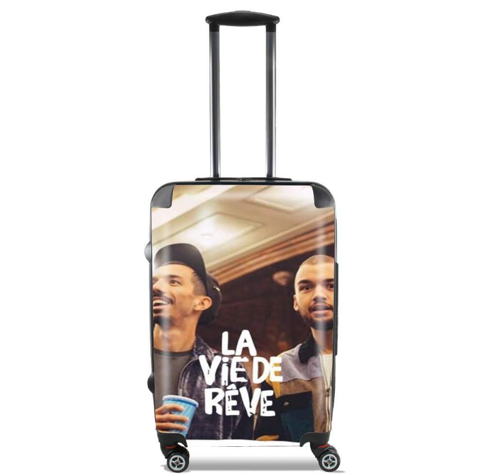  Vie de reve for Lightweight Hand Luggage Bag - Cabin Baggage