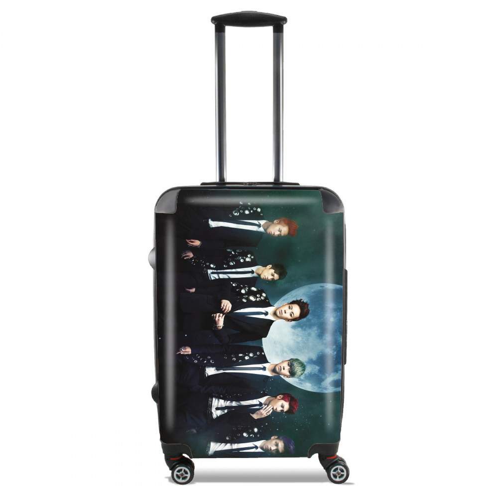  Vixx Kpop for Lightweight Hand Luggage Bag - Cabin Baggage