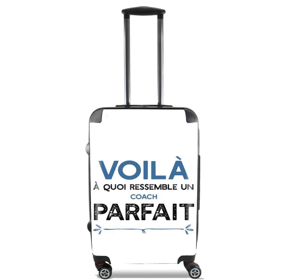  Voila a quoi ressemble le coach parfait for Lightweight Hand Luggage Bag - Cabin Baggage