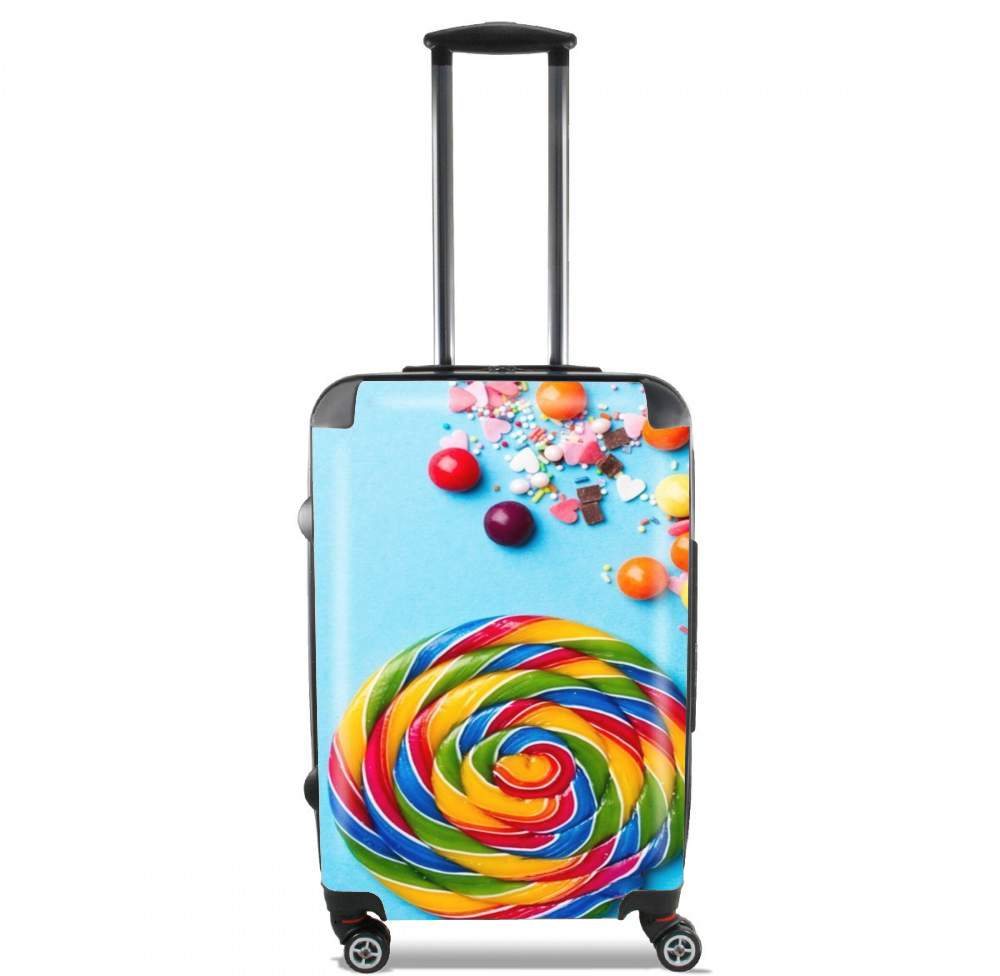  Waffle Cone Candy Lollipop for Lightweight Hand Luggage Bag - Cabin Baggage