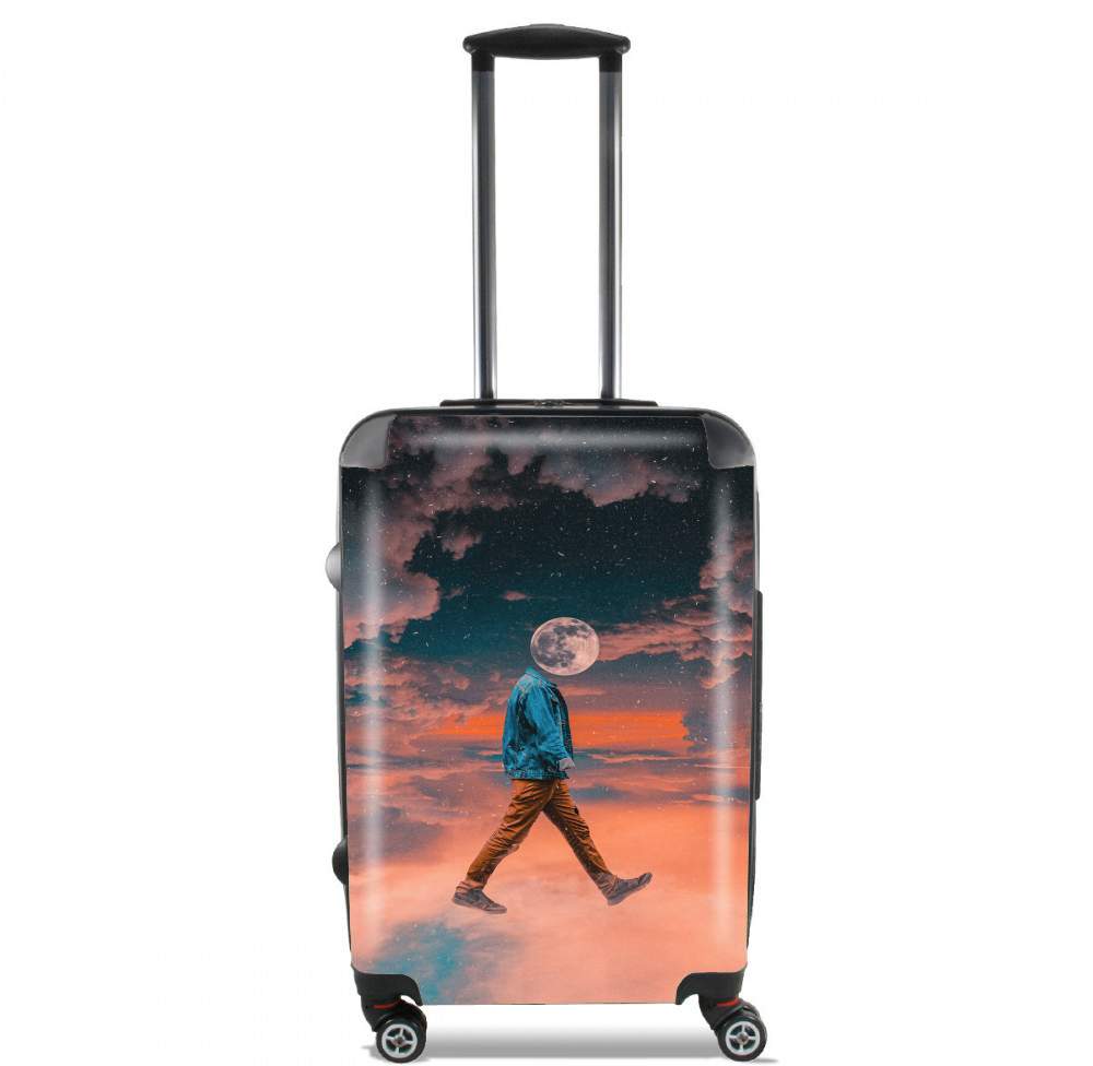  Walking On Clouds for Lightweight Hand Luggage Bag - Cabin Baggage