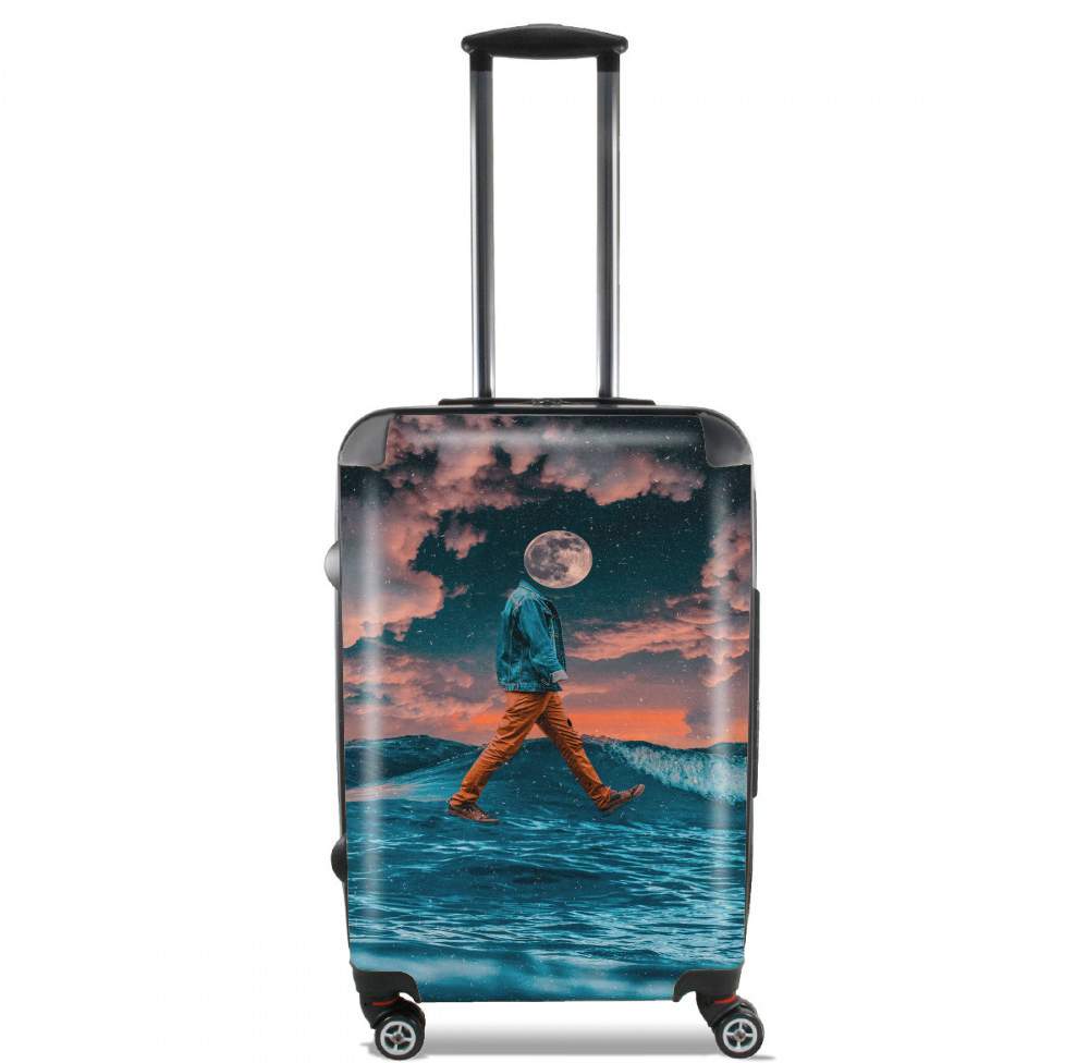  Walking On Water for Lightweight Hand Luggage Bag - Cabin Baggage