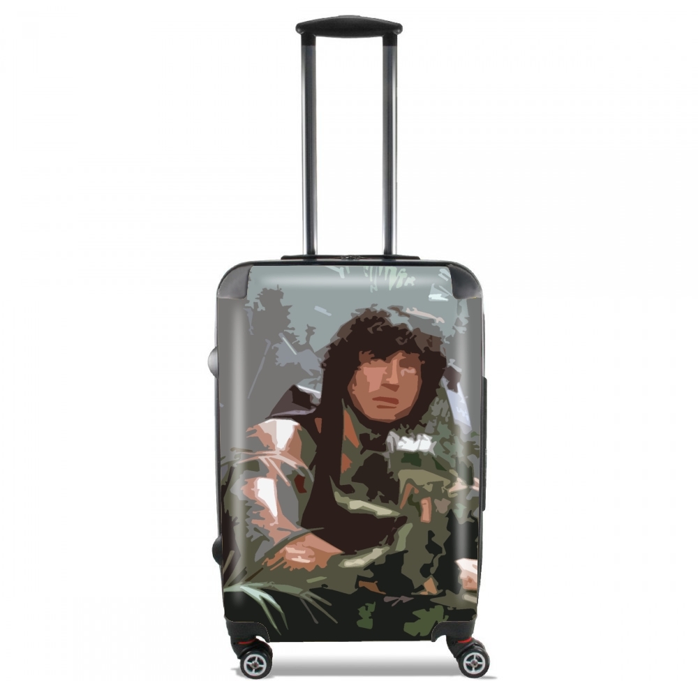  warrior2 for Lightweight Hand Luggage Bag - Cabin Baggage