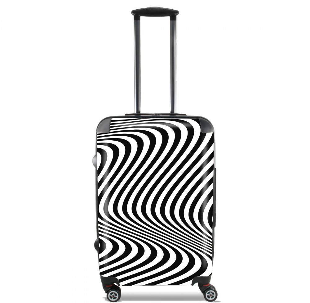  Waves 1 for Lightweight Hand Luggage Bag - Cabin Baggage