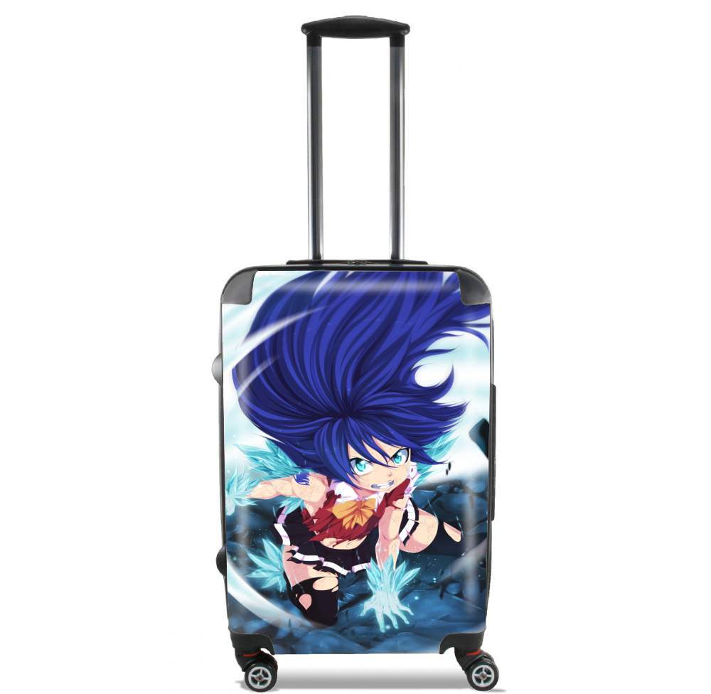  Wendy Fairy Tail Fanart for Lightweight Hand Luggage Bag - Cabin Baggage