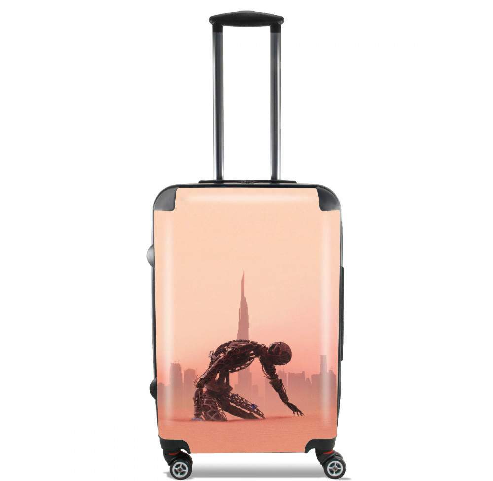  Westworld for Lightweight Hand Luggage Bag - Cabin Baggage