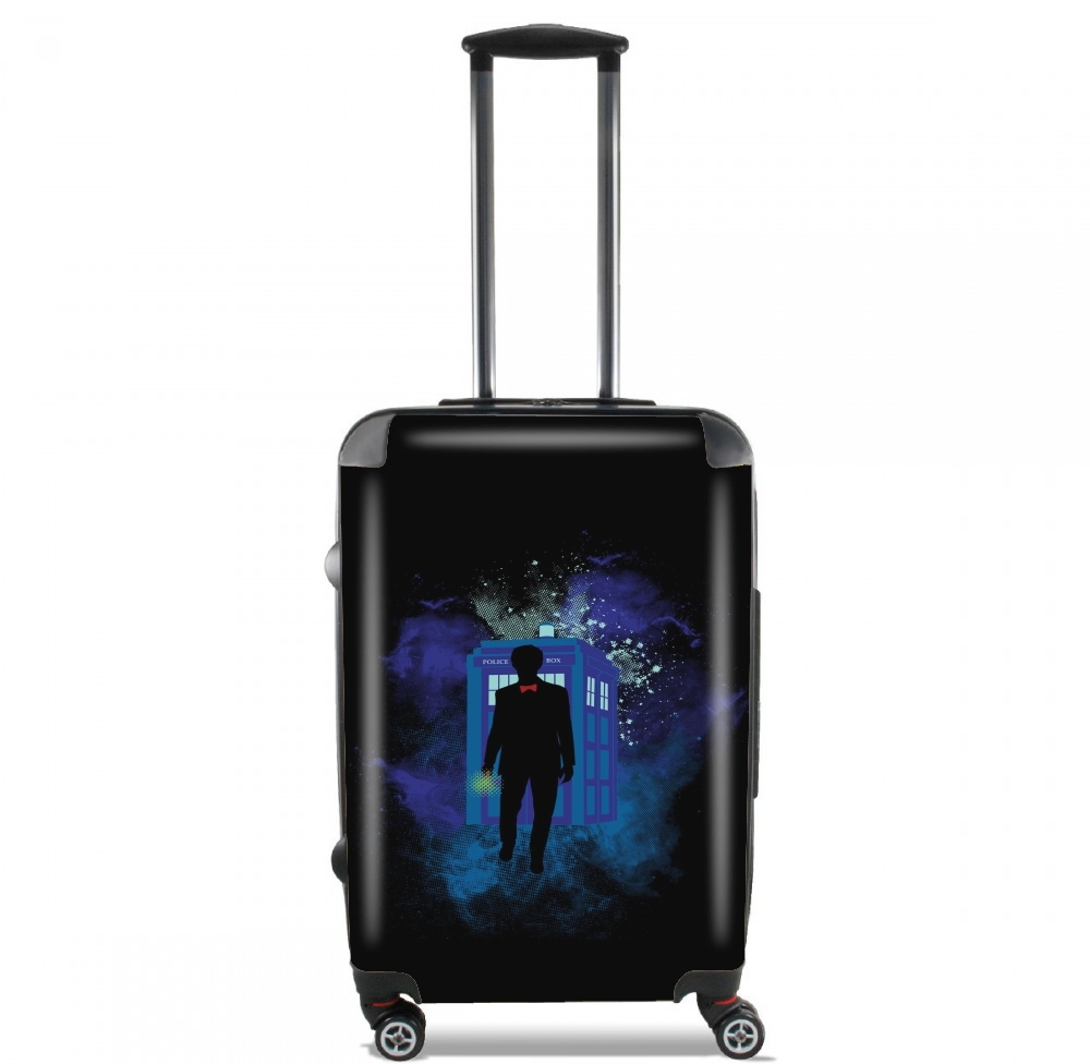  Who Space for Lightweight Hand Luggage Bag - Cabin Baggage