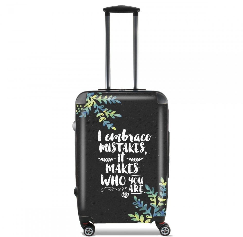  Who you are for Lightweight Hand Luggage Bag - Cabin Baggage