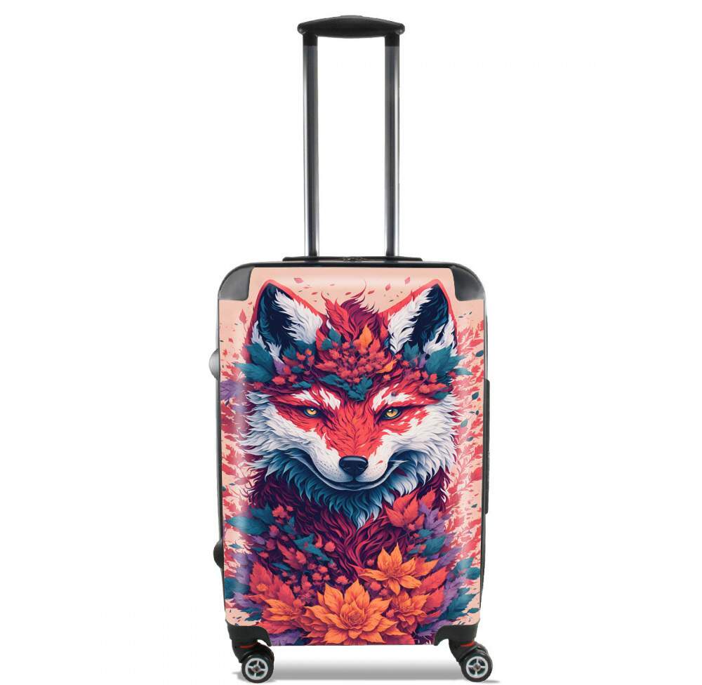  Wild Fox for Lightweight Hand Luggage Bag - Cabin Baggage