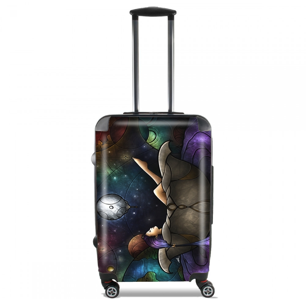  Worlds Away for Lightweight Hand Luggage Bag - Cabin Baggage