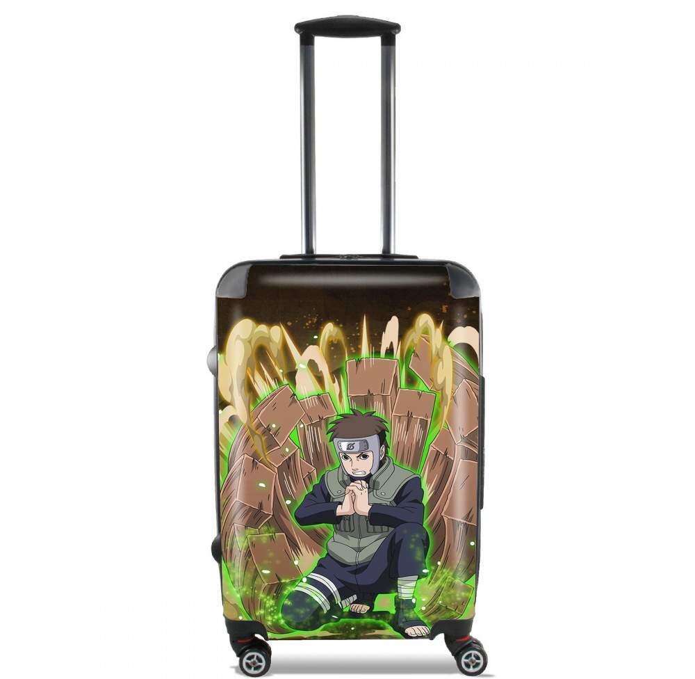  Yamato Ninja Wood for Lightweight Hand Luggage Bag - Cabin Baggage