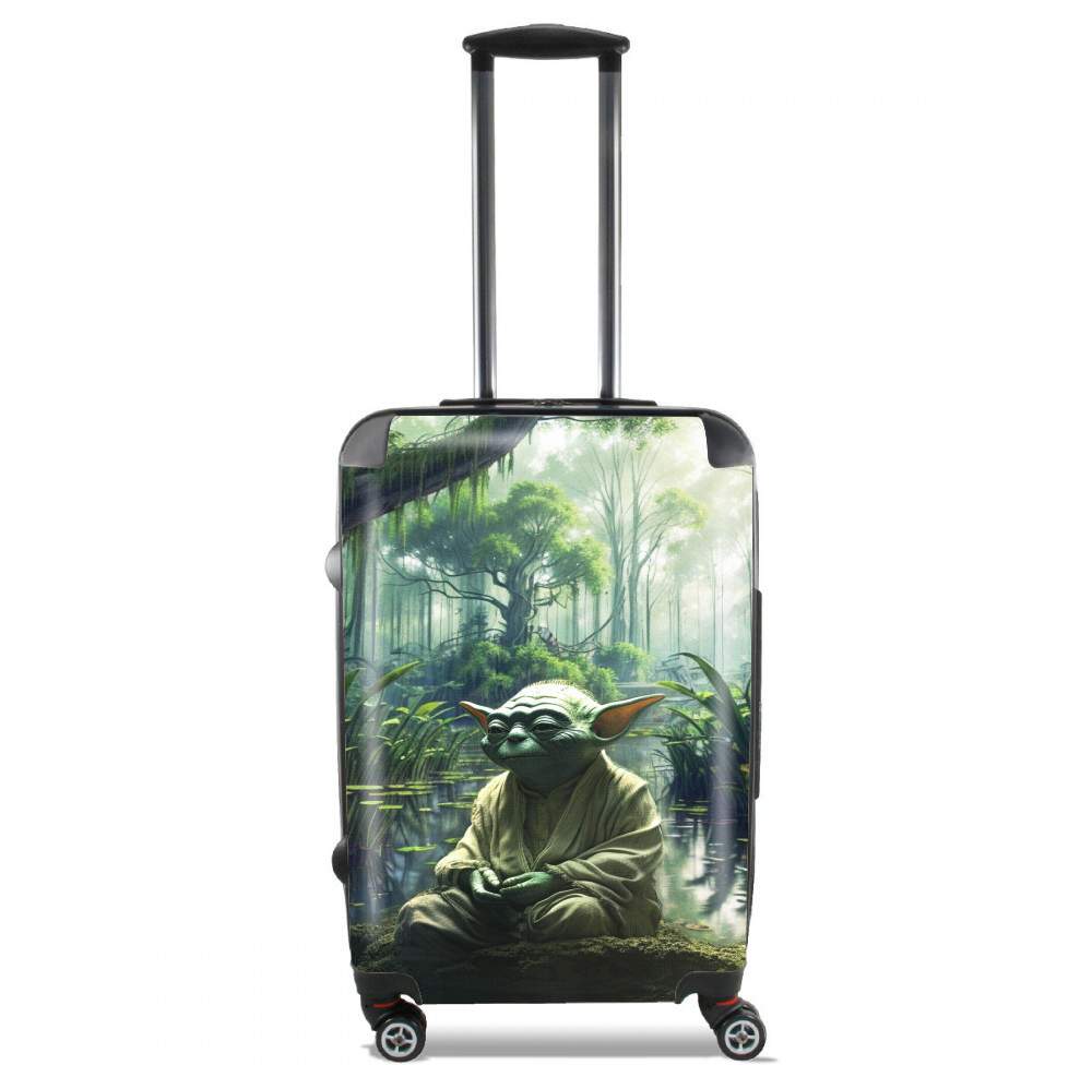  Yoda Master  for Lightweight Hand Luggage Bag - Cabin Baggage