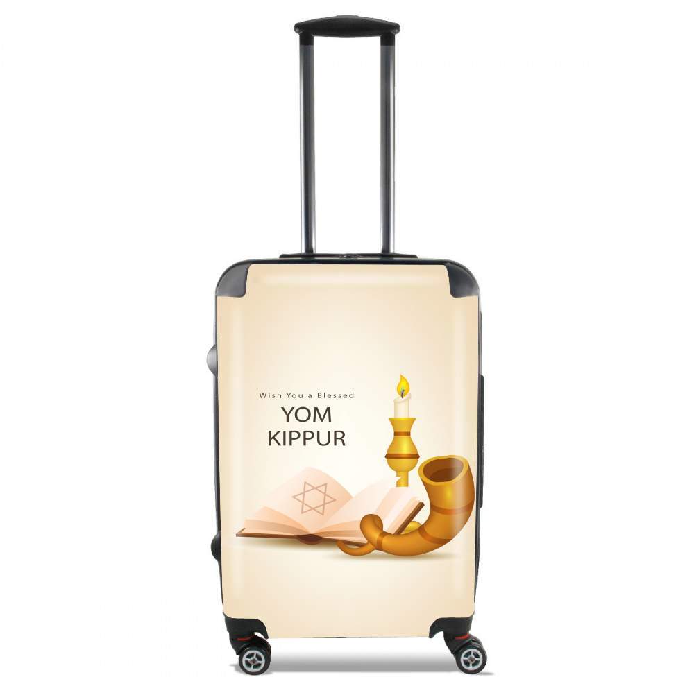 yom kippur Day Of Atonement for Lightweight Hand Luggage Bag - Cabin Baggage