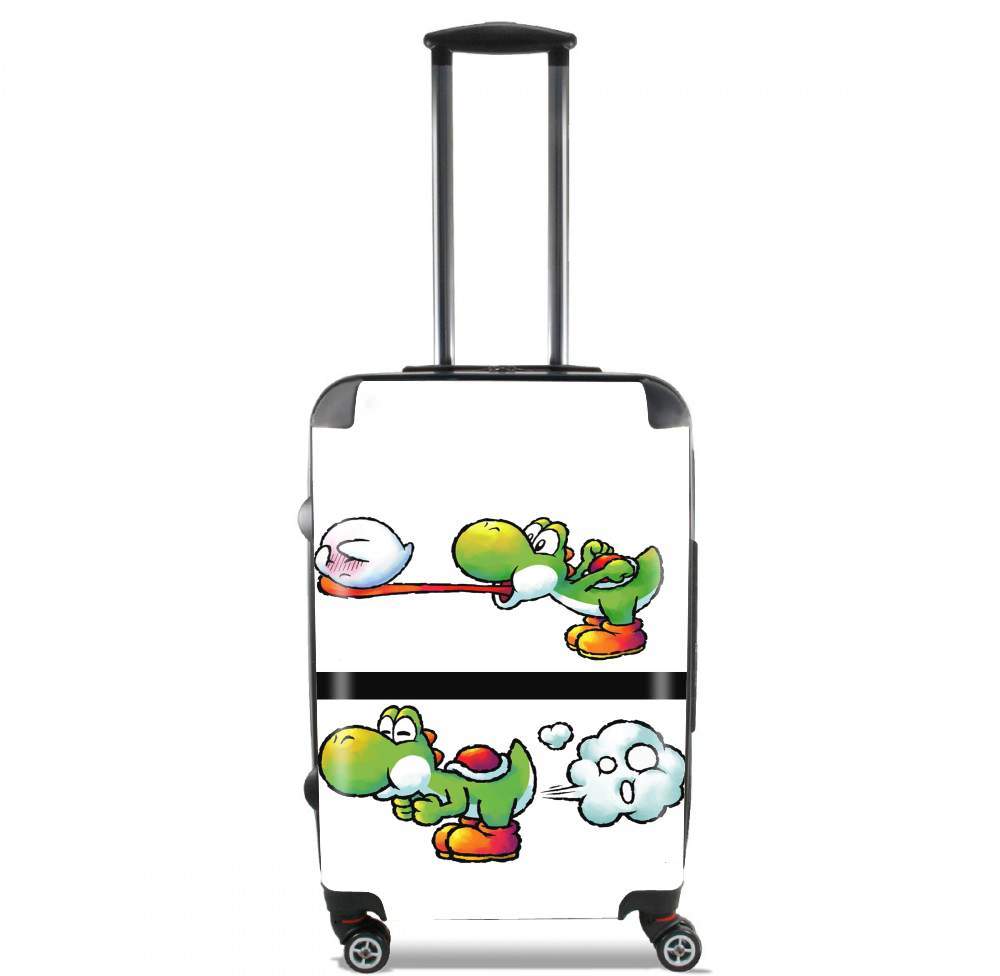  Yoshi Ghost for Lightweight Hand Luggage Bag - Cabin Baggage