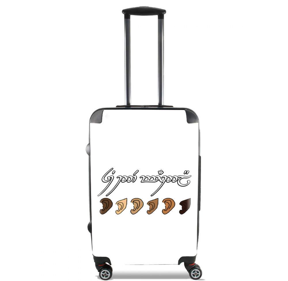  You are All Welcome Here for Lightweight Hand Luggage Bag - Cabin Baggage