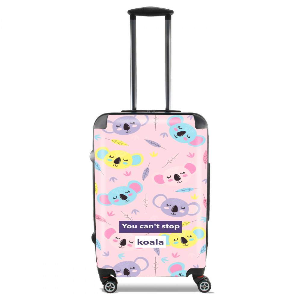  You cant stop Koala for Lightweight Hand Luggage Bag - Cabin Baggage
