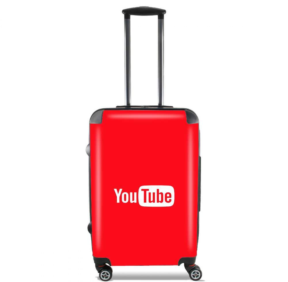  Youtube Video for Lightweight Hand Luggage Bag - Cabin Baggage