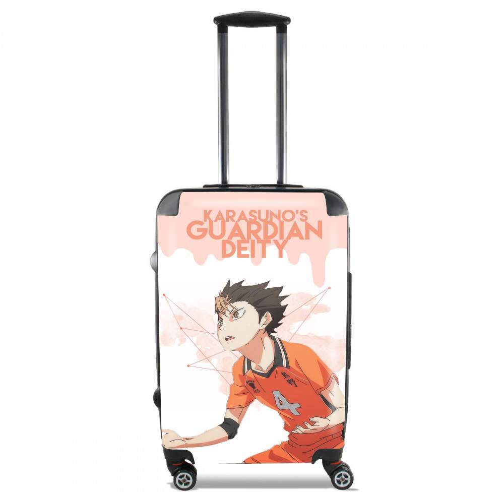  Yu nishinoya for Lightweight Hand Luggage Bag - Cabin Baggage