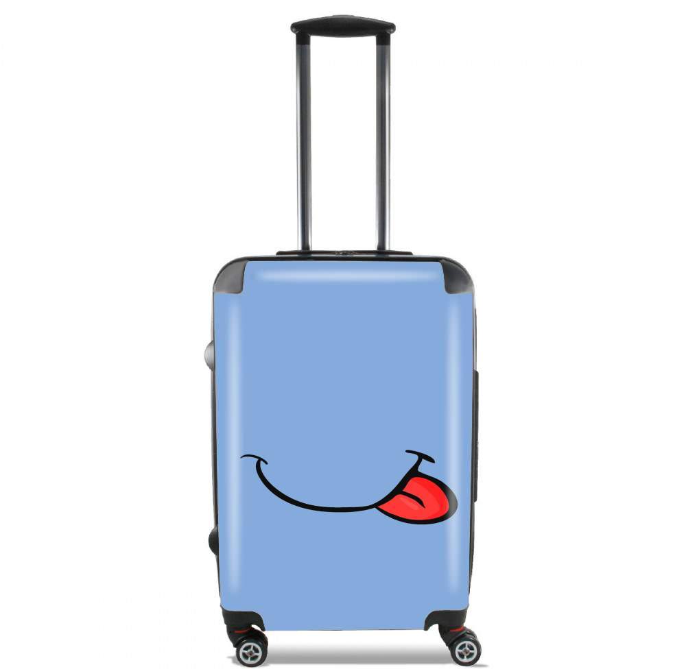  Yum mouth for Lightweight Hand Luggage Bag - Cabin Baggage