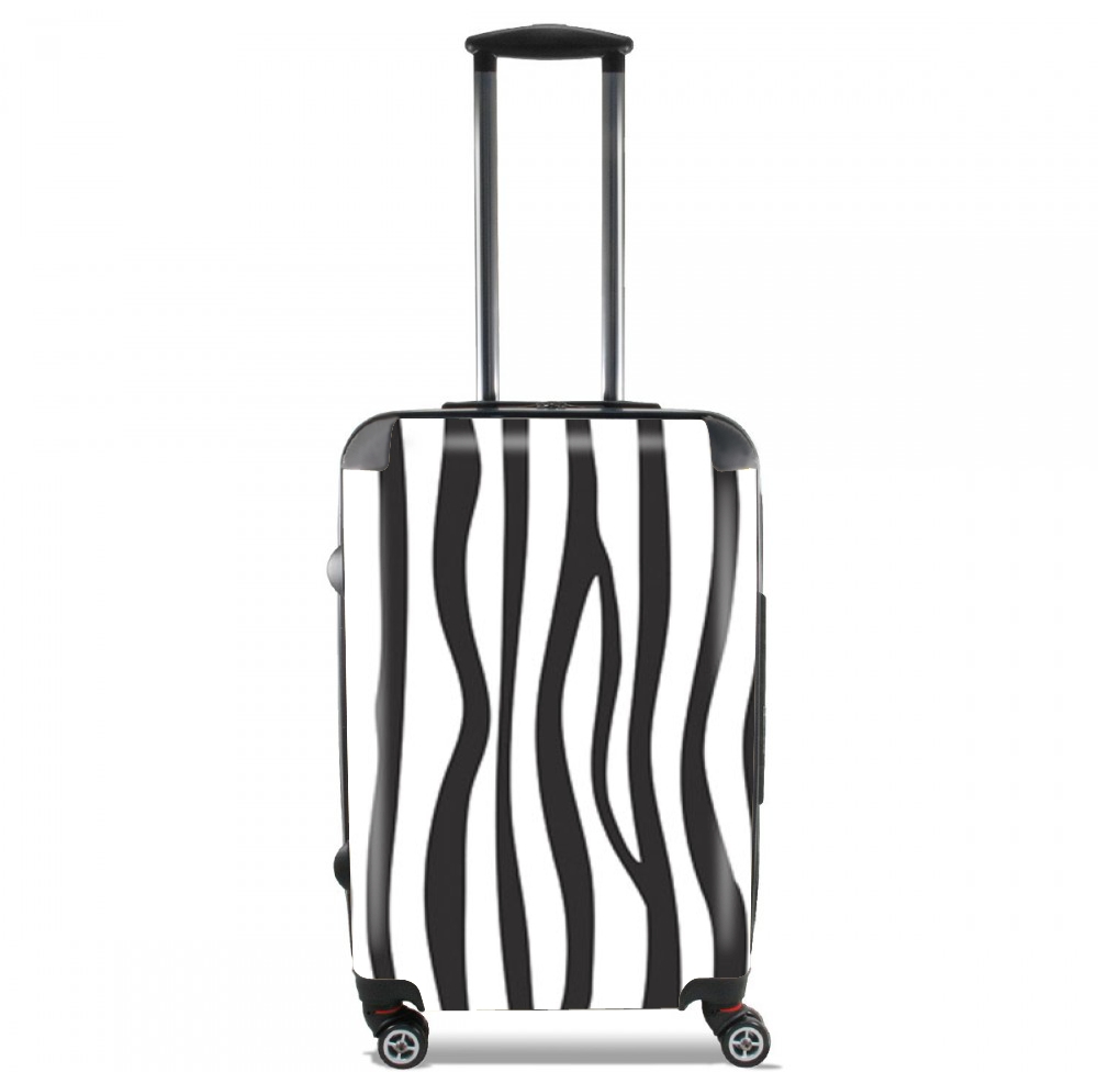  Zebra for Lightweight Hand Luggage Bag - Cabin Baggage
