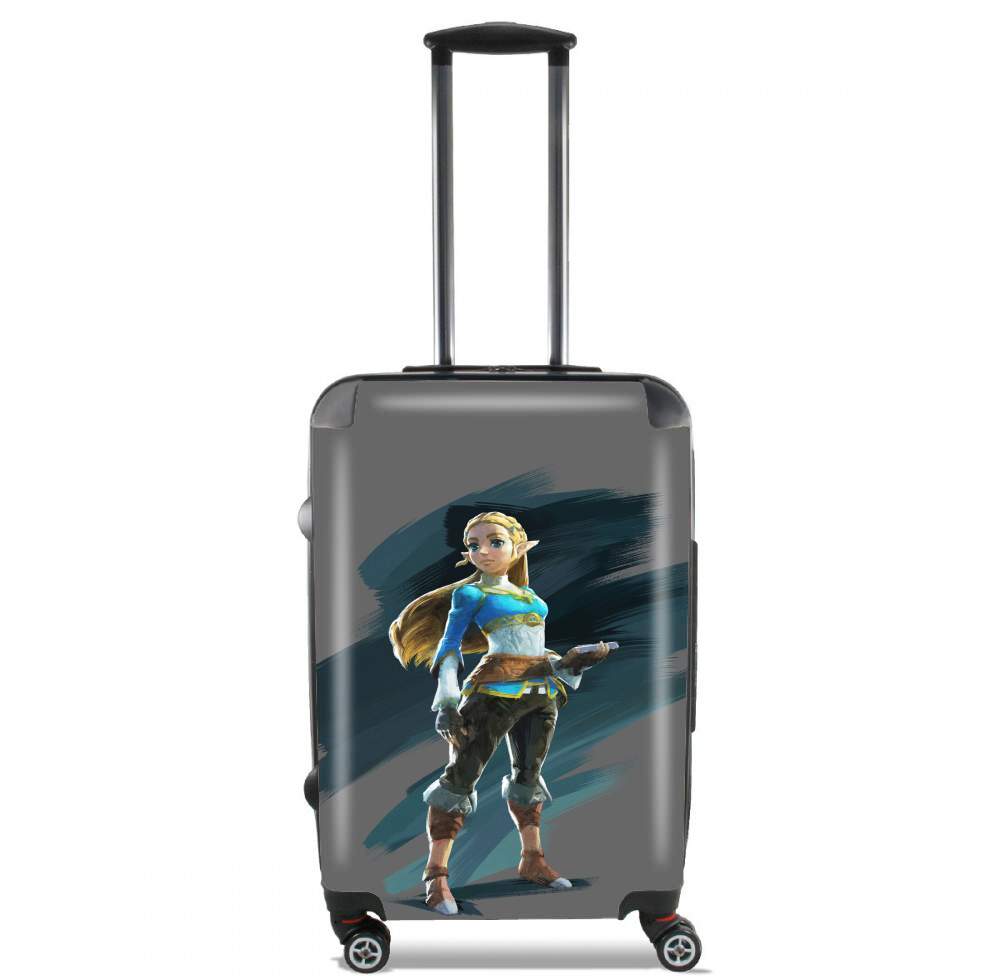  Zelda Princess for Lightweight Hand Luggage Bag - Cabin Baggage