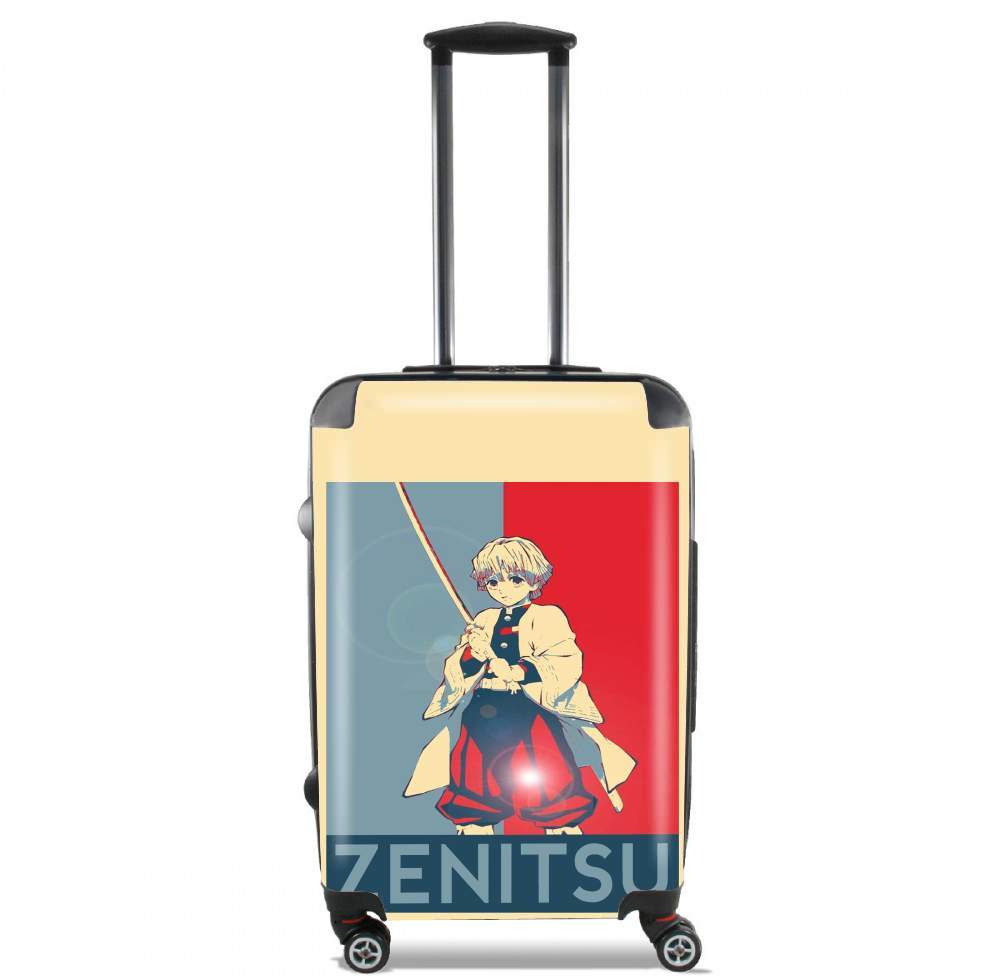  Zenitsu Propaganda for Lightweight Hand Luggage Bag - Cabin Baggage