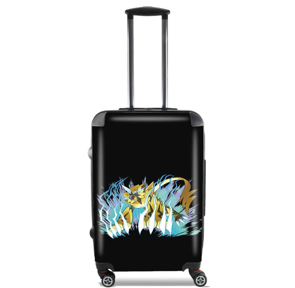  Zeraora Pokemon for Lightweight Hand Luggage Bag - Cabin Baggage