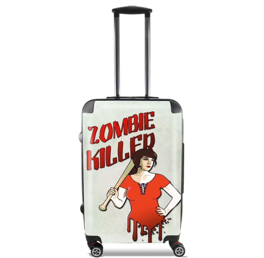  Zombie Killer for Lightweight Hand Luggage Bag - Cabin Baggage