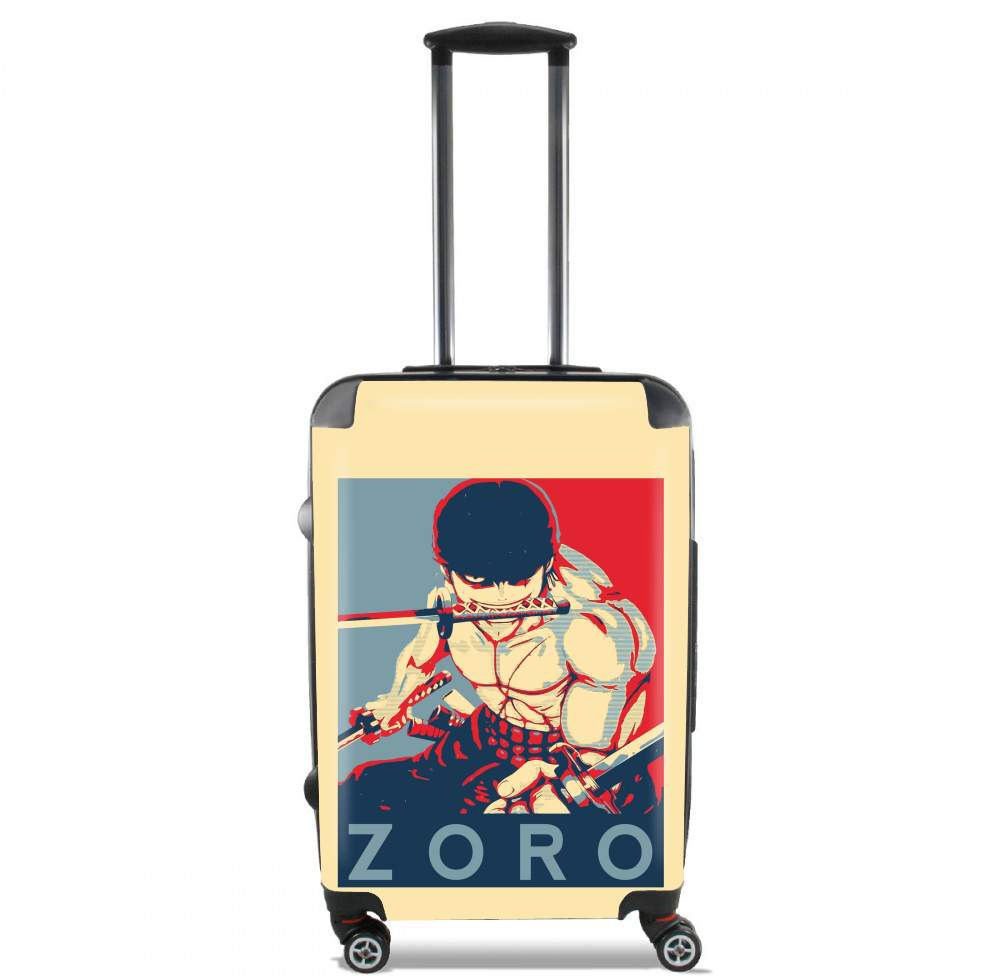 Zoro Propaganda for Lightweight Hand Luggage Bag - Cabin Baggage